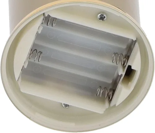 Vista 4 de Dispensador de jabón Máquina dispensadora de jabón de 8.5 fl oz Dispensadores de loción Dispensadores de jabón de encimera (dorado)