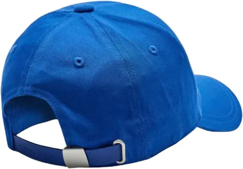 Vista 30 de A X ARMANI EXCHANGE - Gorra con logotipo para hombre