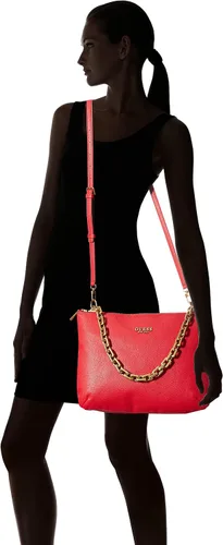Vista 6 de GUESS Bolso de hombro Turin Status