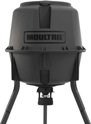 Vista 8 de Paquete Moultrie: Alimentador para venados estándar y cámara de seguimiento celular Moultrie Edge 3