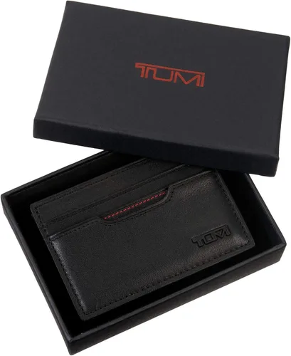 Vista 4 de TUMI Delta - Funda delgada para hombre