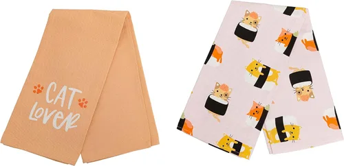 Vista 8 de Pearhead Juego de 2 soportes para ollas de chef de esqueleto de Halloween, almohadillas calientes de cocina resistentes al calor con bucles