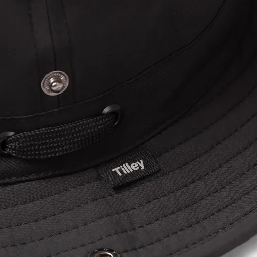 Vista 7 de LTM3 Airflo Classic - Sombrero para el sol Negro