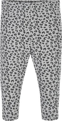Vista 3 de Gerber Paquete múltiple de leggings prémium para bebés y niñas pequeñas