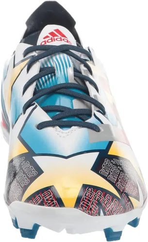 Vista 2 de adidas Tenis de fútbol unisex para niños