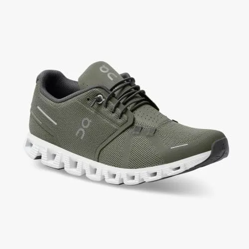 Vista 6 de ON Zapatillas Cloud 5 para hombre