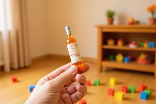 Vista 3 de Miniaturas de casa de muñecas a escala 1:12, botellas de alcohol para casa de muñecas, accesorios de cocina, mini comida en miniatura, accesorios