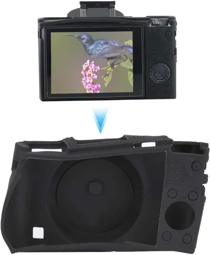 Vista 3 de V BESTLIFE Funda protectora para cámara Sony RX100 III IV V M3 M4 M5