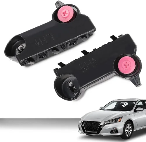 Vista 10 de G-PLUS Refuerzo de parachoques delantero con barra frontal compatible con Toyota Prius 2010-2015 5202147032 de aluminio 5202147032 Aluminio