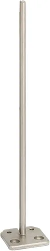 Vista 5 de BOSCH 2608135020 Guía de cuchillas de 5" para cortadores de goma espuma