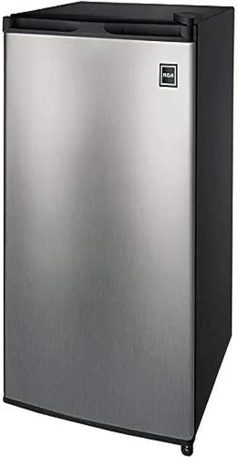 Vista 9 de ARCTIC CHEF ACFR283-WHITE Refrigerador compacto de 2.6 pies cúbicos, blanco