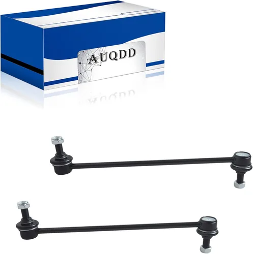 Vista 13 de AUQDD 2 piezas K750097 Enlace estabilizador de barra antirrollido delantera compatible con Honda Ridgeline 2014-2006