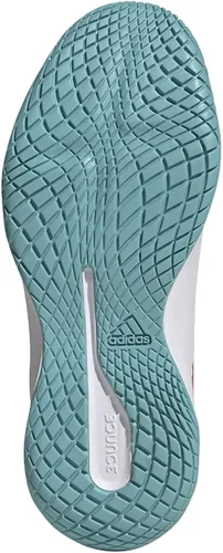 Vista 3 de adidas NovaFlight - Zapatos de voleibol para mujer