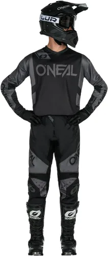 Vista 2 de O'Neal Men's Element V.24 Pants Mens Negro/Gris