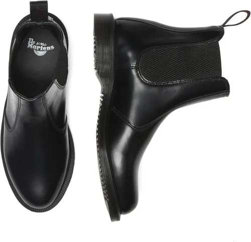 Vista 9 de Dr. Martens Oxford de 3 ojos 1461 para mujer