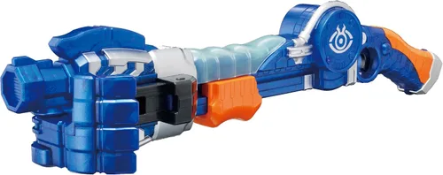 Vista 5 de Bandai Kamen Rider Ghost Gupa Pistola DX Gan Gun Hand