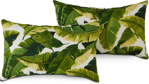 Vista 19 de Greendale Home Fashions - Cojín para sillas en exterior midnight