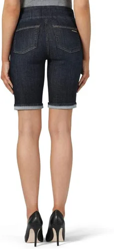 Vista 2 de Rock & Republic Bermudas Denim Rx Fever Stretch de 10" para mujer