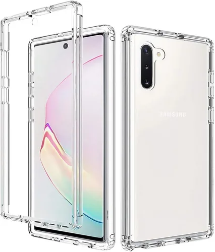 Vista 94 de Pzwoxukhov Funda para Xiaomi Poco M3 M2010J19CG M2010J19CI Caso, alta transparencia, color degradado, funda de absorción de impactos anticaída