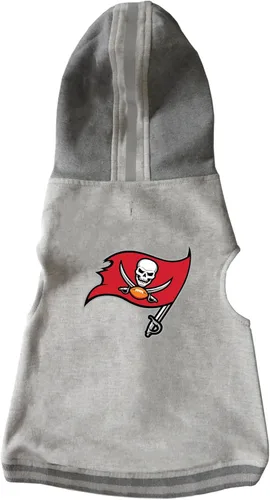 Vista 8 de Sudadera para perro NFL Green Bay Packers Team