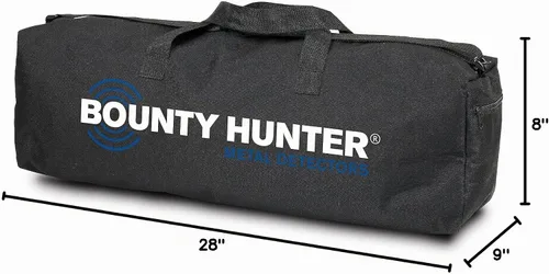 Vista 8 de Bounty Hunter bolsa de transporte