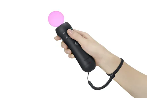 Vista 5 de Playstation Move Twin Pack (PS4)
