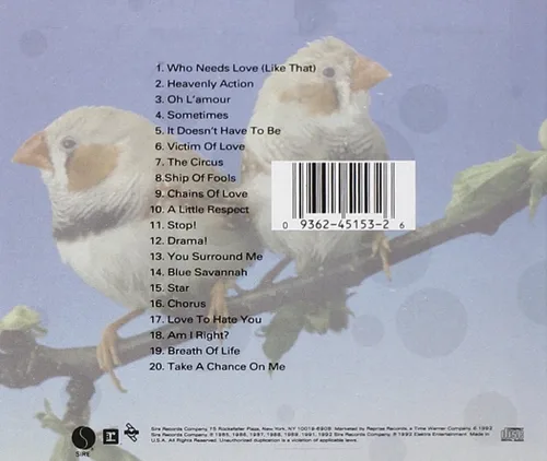 Vista 2 de ¡POP! - 20 Hits