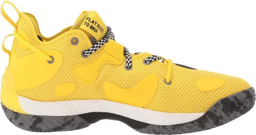 Vista 6 de adidas Unisex-Child Harden Vol. 6 Basketball Shoes