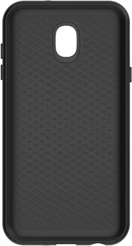 Vista 6 de OtterBox Symmetry Series - Funda para Samsung Galaxy J7 (2018) y J7 de 2ª generación, color negro