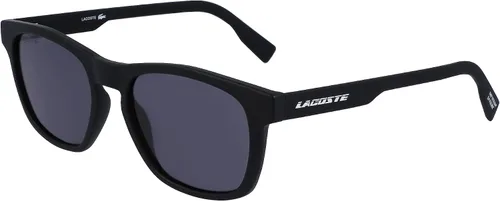 Vista 2 de Lacoste Gafas de sol rectangulares L988s para hombre