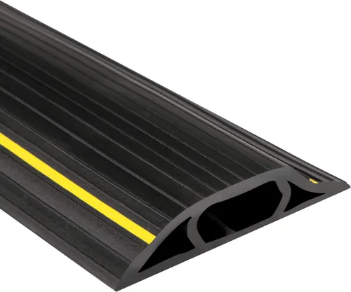 Vista 3 de Fundas de plástico para cables. Beige