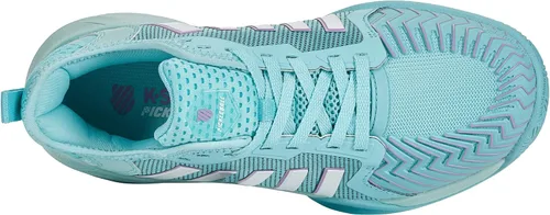Vista 6 de K-Swiss Tenis Pickleball Supreme para mujer