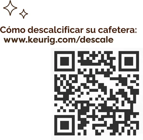 Vista 7 de Keurig 5000351184 K-Duo - Kit de mantenimiento para productora de cerveza de cuidado de 3 meses, regular, ninguno