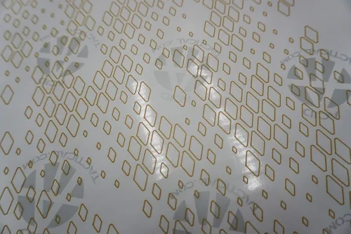 Vista 8 de Acid Tactical® Paquete de 4 calcomanías adhesivas adhesivas de camuflaje para aerógrafo, pintura en aerosol Duracoat RC, máscara de pistola y rifle