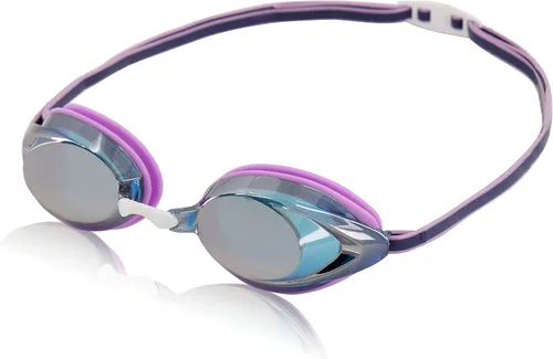 Vista 12 de Speedo Women's Swim Goggles Mirrored Vanquisher