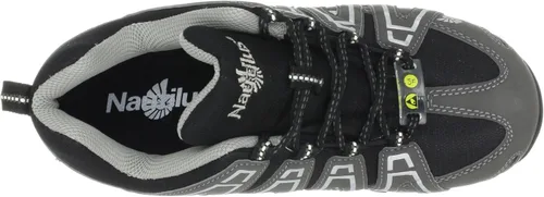 Vista 5 de Specialty SD N1343 Men's Steel Toe Athletic Work Shoes