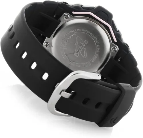 Vista 2 de Reloj digital G-Shock Baby-G, Azul, Digital