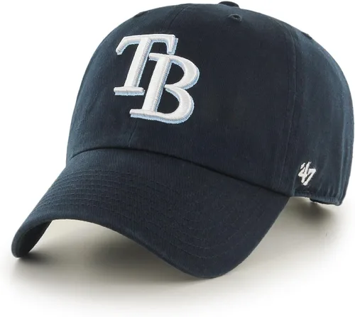 Vista 59 de 47 MLB - Gorra Clean Up para mujer Carbón