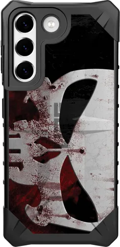 Vista 23 de EGO TACTICAL Funda personalizada UAG Urban Armor Gear para Samsung Galaxy S21 (pantalla de 6.2") Funda de edición limitada - A-10 Thunderbolt A-10