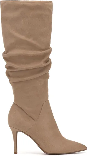 Vista 10 de Jessica Simpson Botas Adler Slouch de moda para mujer