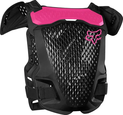 Vista 2 de Fox Racing Fox Racing Youth R3 Motocross Guard