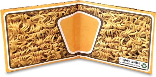 Vista 45 de Orgullo Dynomighty para hombre Mighty Wallet