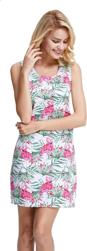 Vista 6 de Ropa para hombre, mujer, niña, niña, flamenco, enamorada