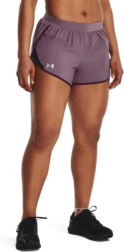 Vista 2 de Under Armour - Pantalones de correr Fly By 2.0 para mujer