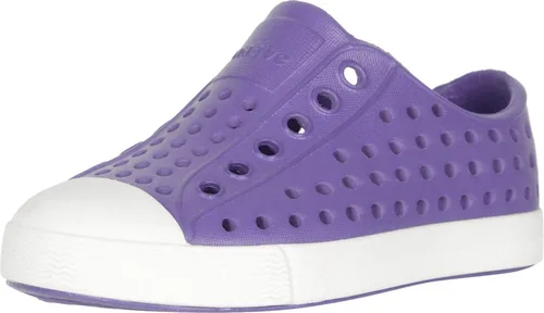 Vista 90 de Native Jefferson tenis iridiscentes (niños pequeños y grandes)