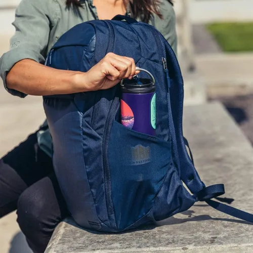 Vista 6 de Gregory Mountain Products Mochila para exteriores Resin 28 Everyday Marino profundo