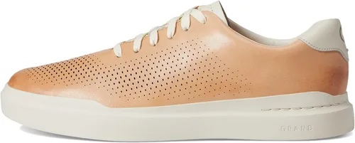 Vista 44 de Cole Haan Tenis Grandpro Rally con corte láser para hombre