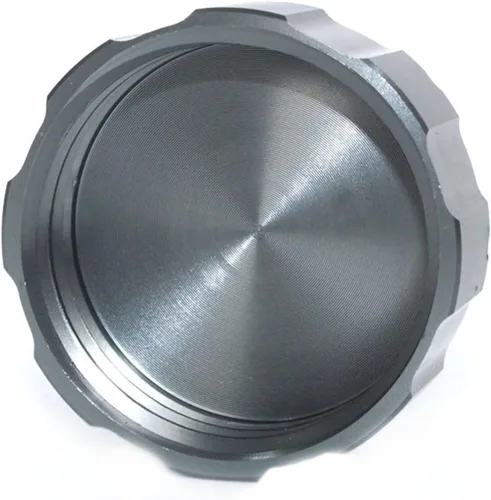 Vista 2 de Tapa protectora para Yamaha XJ6 XJ6F XJ6N Diversion 2009-2014 Motocicletas Tapa de depósito de líquido de frenos delantero y trasero (color : 2)