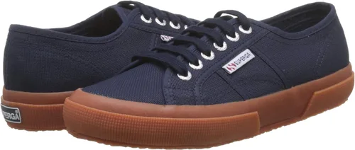 Vista 199 de Superga Tenis clásicos unisex para adultos 2750-cotu