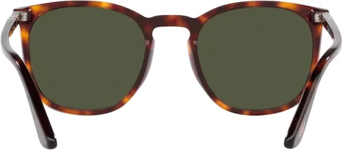 Vista 7 de Persol Gafas de sol rectangulares Po3316s